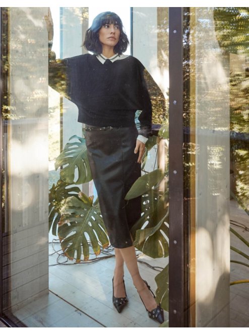 AKTUÁLNÍ VYDÁNÍ BURDA STYLE 02/2026