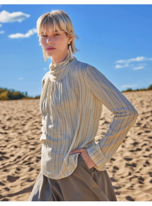 AKTUÁLNÍ VYDÁNÍ BURDA STYLE 02/2026