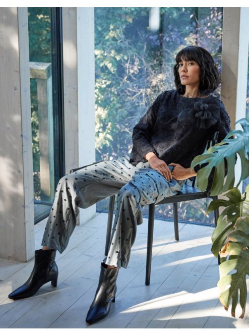 AKTUÁLNÍ VYDÁNÍ BURDA STYLE 02/2026