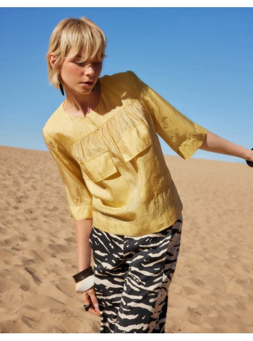 AKTUÁLNÍ VYDÁNÍ BURDA STYLE 02/2026