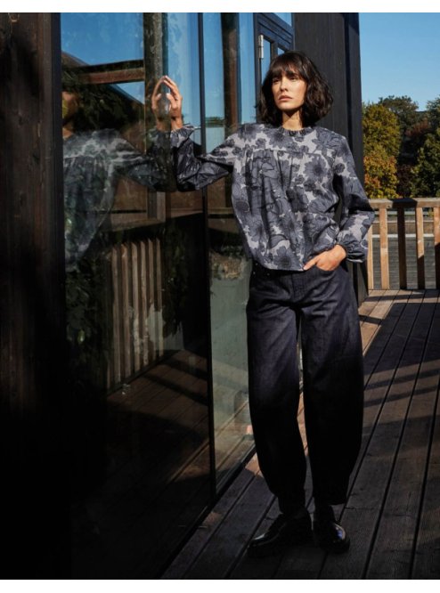 AKTUÁLNÍ VYDÁNÍ BURDA STYLE 02/2026