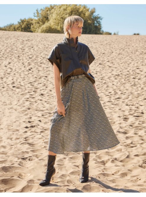 AKTUÁLNÍ VYDÁNÍ BURDA STYLE 02/2026