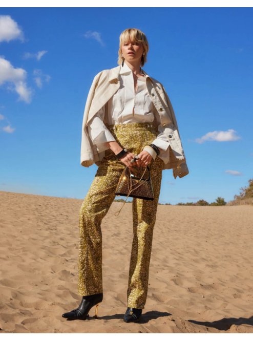 AKTUÁLNÍ VYDÁNÍ BURDA STYLE 02/2026