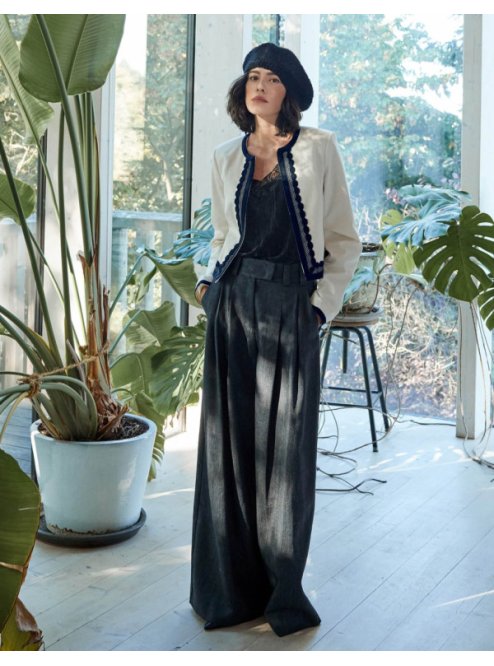 AKTUÁLNÍ VYDÁNÍ BURDA STYLE 02/2026