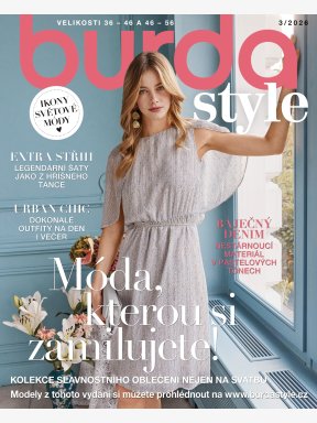 Burda Style