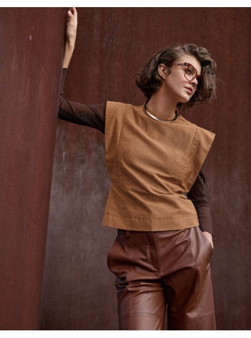 AKTUÁLNÍ VYDÁNÍ BURDA STYLE 03/2026