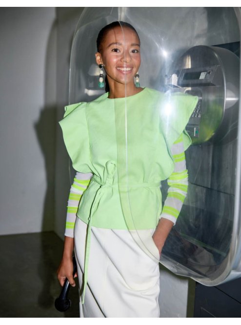 AKTUÁLNÍ VYDÁNÍ BURDA STYLE 03/2026