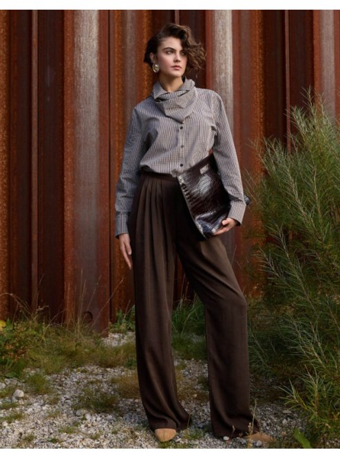 AKTUÁLNÍ VYDÁNÍ BURDA STYLE 03/2026