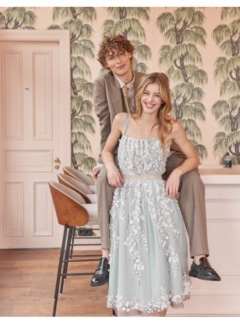 AKTUÁLNÍ VYDÁNÍ BURDA STYLE 03/2026