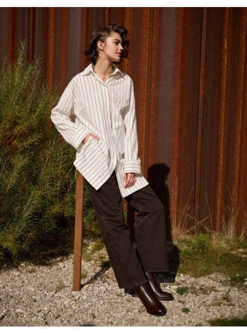 AKTUÁLNÍ VYDÁNÍ BURDA STYLE 03/2026