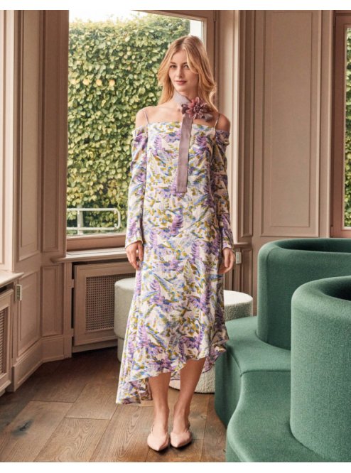 AKTUÁLNÍ VYDÁNÍ BURDA STYLE 03/2026