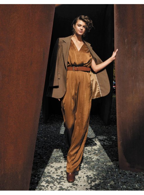 AKTUÁLNÍ VYDÁNÍ BURDA STYLE 03/2026