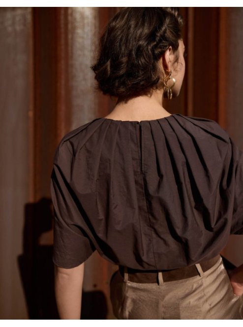 AKTUÁLNÍ VYDÁNÍ BURDA STYLE 03/2026