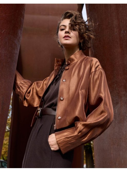 AKTUÁLNÍ VYDÁNÍ BURDA STYLE 03/2026