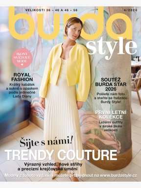 Burda Style