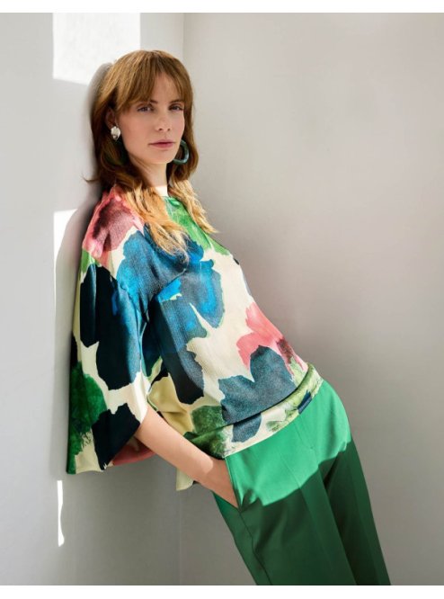 AKTUÁLNÍ VYDÁNÍ BURDA STYLE 04/2026