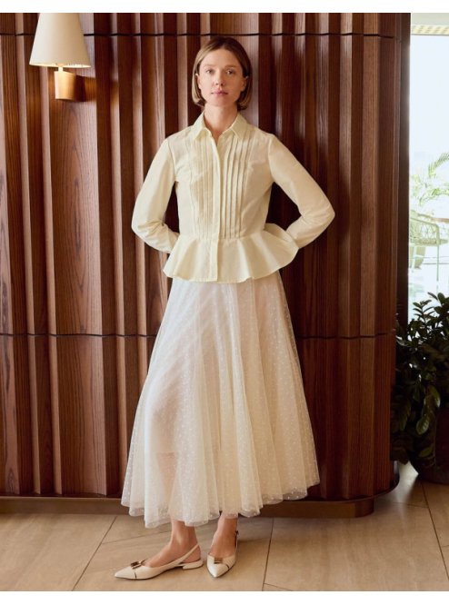 AKTUÁLNÍ VYDÁNÍ BURDA STYLE 04/2026