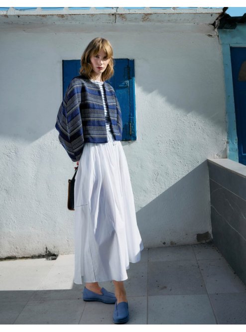 AKTUÁLNÍ VYDÁNÍ BURDA STYLE 04/2026