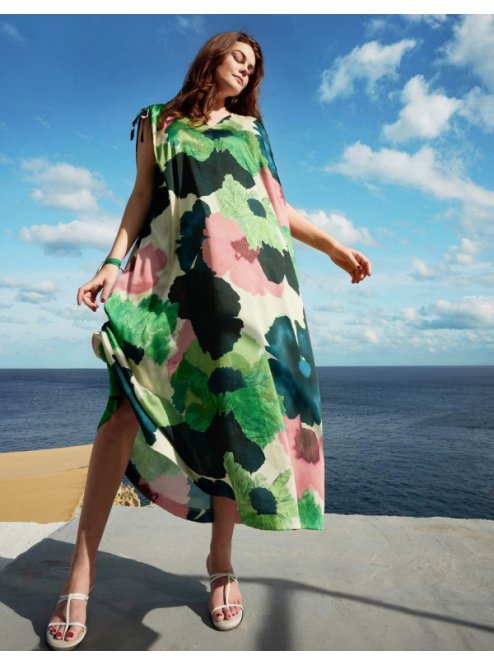 AKTUÁLNÍ VYDÁNÍ BURDA STYLE 04/2026