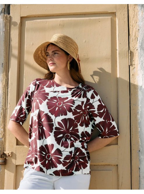 AKTUÁLNÍ VYDÁNÍ BURDA STYLE 04/2026