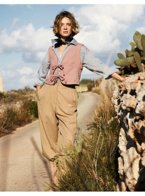 AKTUÁLNÍ VYDÁNÍ BURDA STYLE 05/2026