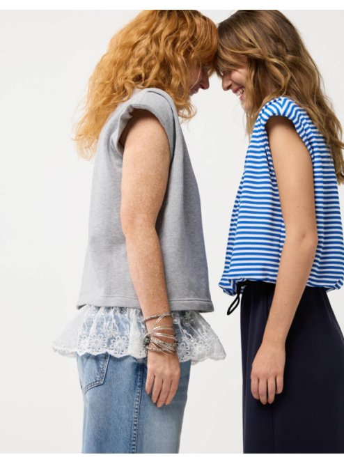 AKTUÁLNÍ VYDÁNÍ BURDA STYLE 05/2026