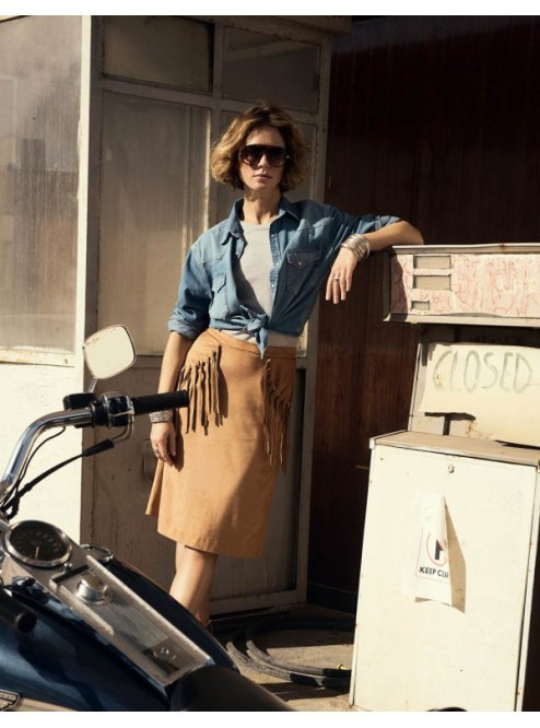 AKTUÁLNÍ VYDÁNÍ BURDA STYLE 05/2026