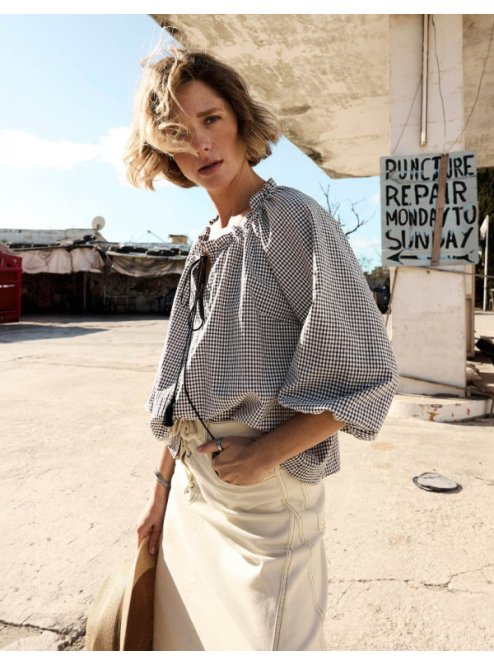 AKTUÁLNÍ VYDÁNÍ BURDA STYLE 05/2026