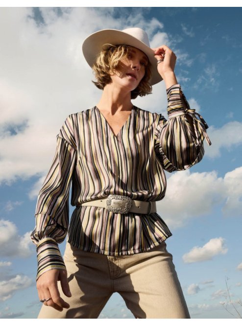 AKTUÁLNÍ VYDÁNÍ BURDA STYLE 05/2026