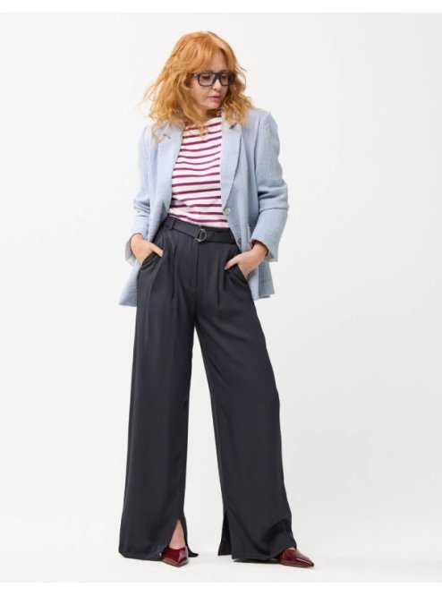 AKTUÁLNÍ VYDÁNÍ BURDA STYLE 05/2026