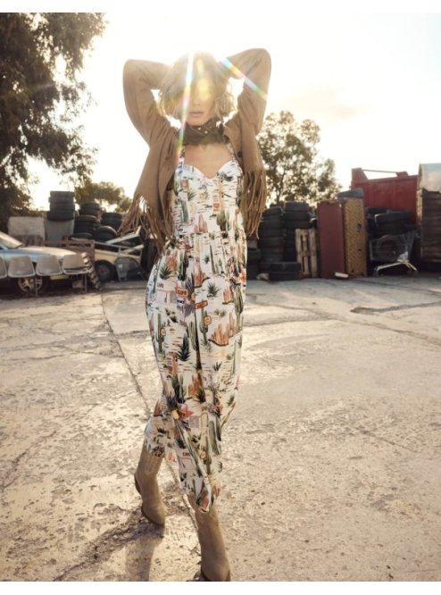 AKTUÁLNÍ VYDÁNÍ BURDA STYLE 05/2026