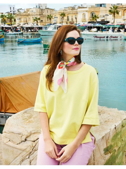 AKTUÁLNÍ VYDÁNÍ BURDA STYLE 05/2026