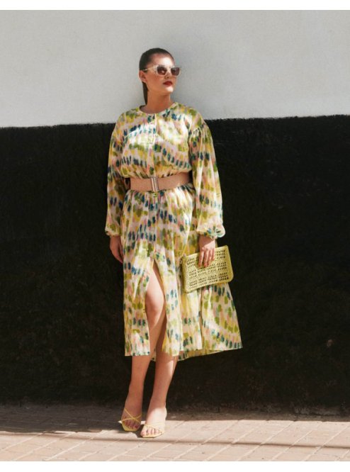 AKTUÁLNÍ VYDÁNÍ BURDA STYLE 06/2026