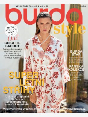 Burda Style Burda Style