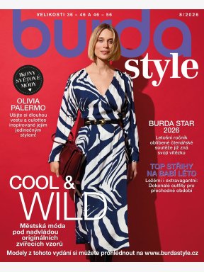 Burda Style
