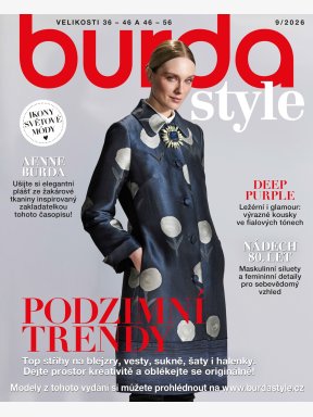 Burda Style Burda Style