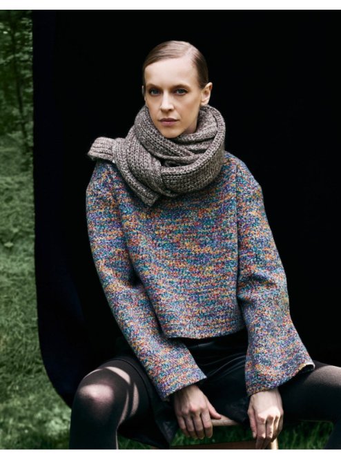 AKTUÁLNÍ VYDÁNÍ BURDA STYLE 10/2026