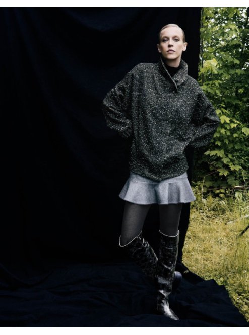 AKTUÁLNÍ VYDÁNÍ BURDA STYLE 10/2026