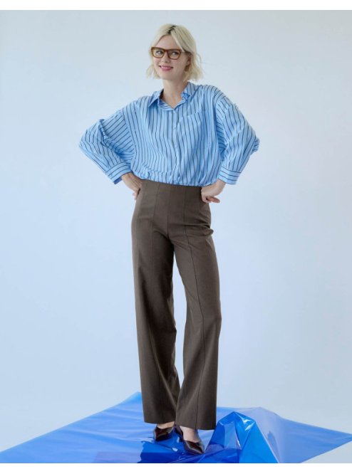AKTUÁLNÍ VYDÁNÍ BURDA STYLE 11/2026