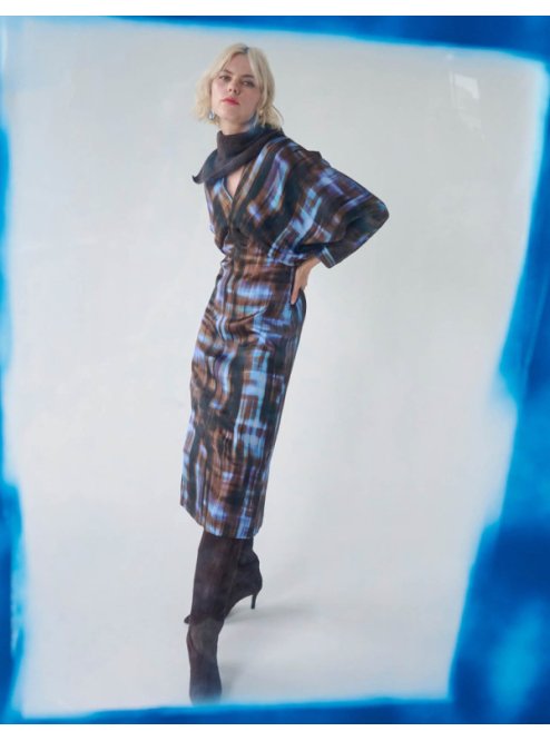 AKTUÁLNÍ VYDÁNÍ BURDA STYLE 11/2026