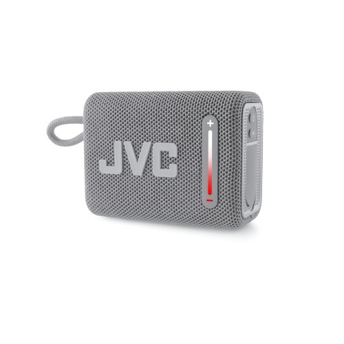 Reproduktor JVC XS-E114G, šedá