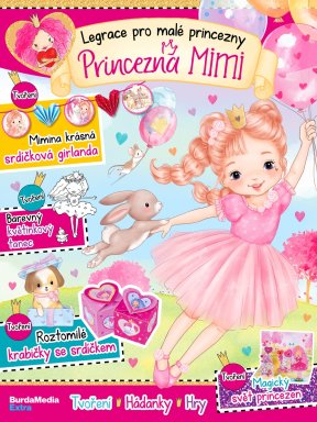 Princezna Mimi (7)