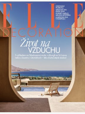 Elle Decoration Elle Decoration