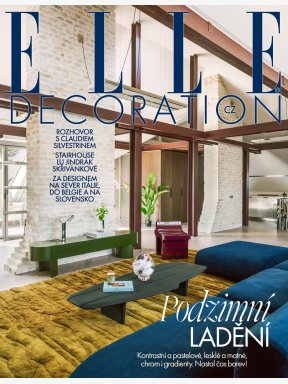 Elle Decoration Elle Decoration