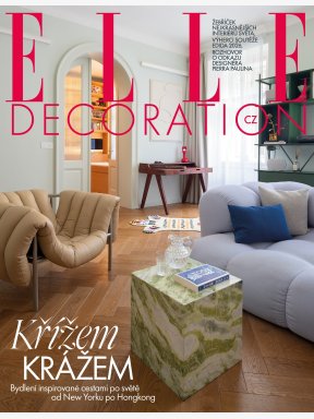 Elle Decoration