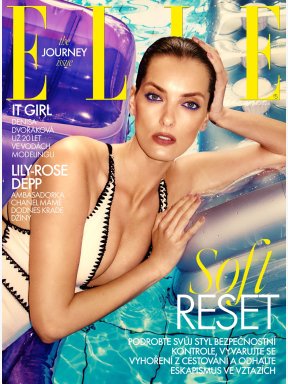 Elle Elle