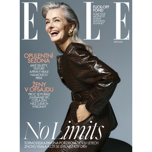 Roční digitální předplatné
