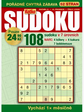 Katka Sudoku