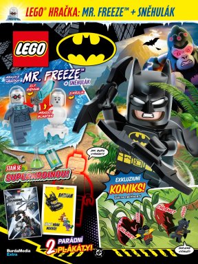 LEGO® BATMAN™ (1) LEGO® BATMAN™ (1)