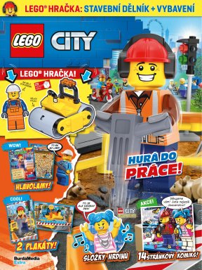 LEGO® City
